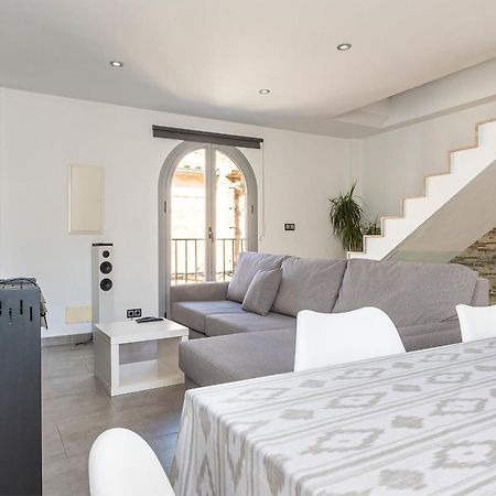 Townhouse Calvari By Homevillas360 Pollença Dış mekan fotoğraf