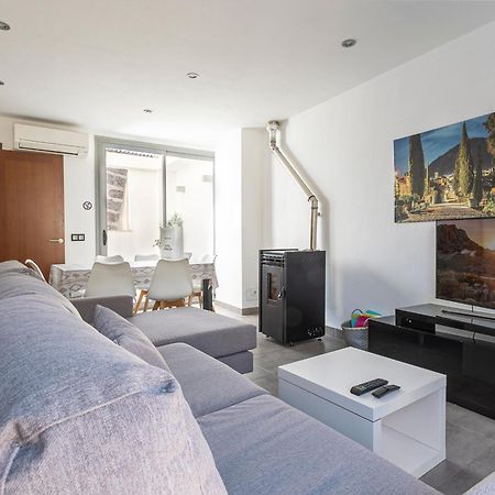 Townhouse Calvari By Homevillas360 Pollença Dış mekan fotoğraf