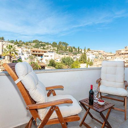 Townhouse Calvari By Homevillas360 Pollença Dış mekan fotoğraf