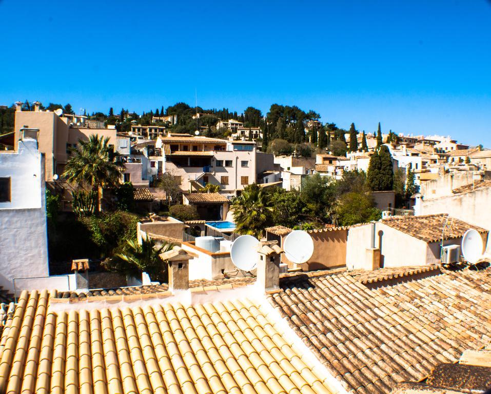 Townhouse Calvari By Homevillas360 Pollença Oda fotoğraf