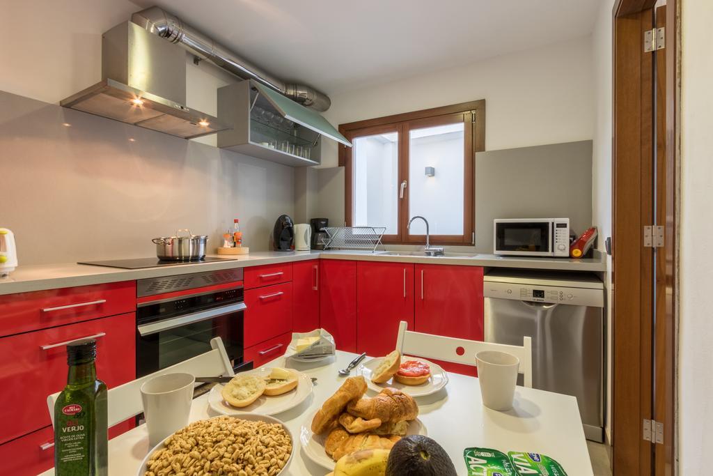 Townhouse Calvari By Homevillas360 Pollença Dış mekan fotoğraf