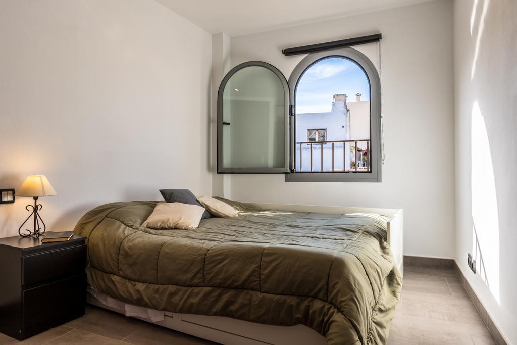 Townhouse Calvari By Homevillas360 Pollença Dış mekan fotoğraf