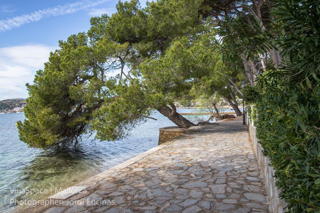 Townhouse Calvari By Homevillas360 Pollença Dış mekan fotoğraf