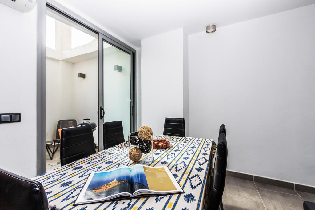 Townhouse Calvari By Homevillas360 Pollença Dış mekan fotoğraf
