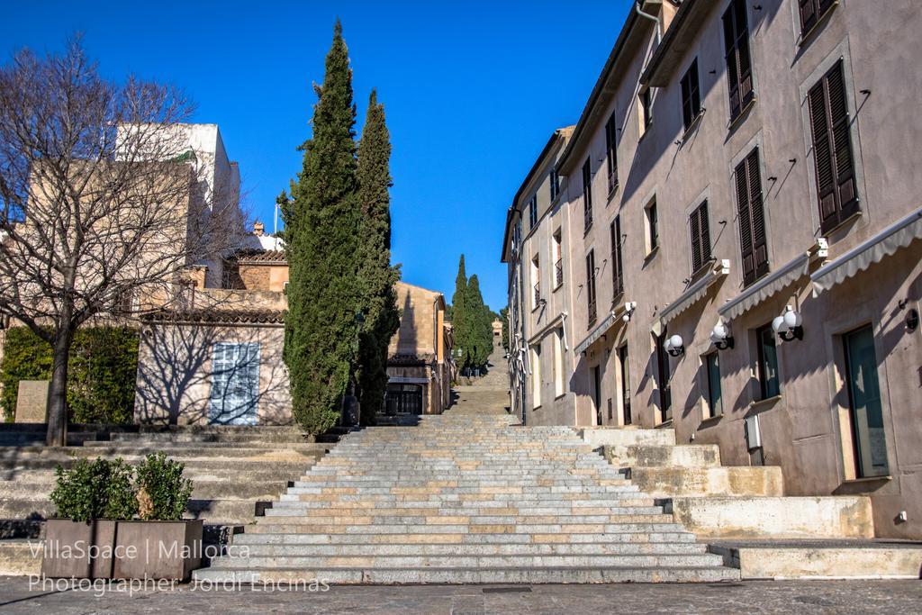 Townhouse Calvari By Homevillas360 Pollença Dış mekan fotoğraf