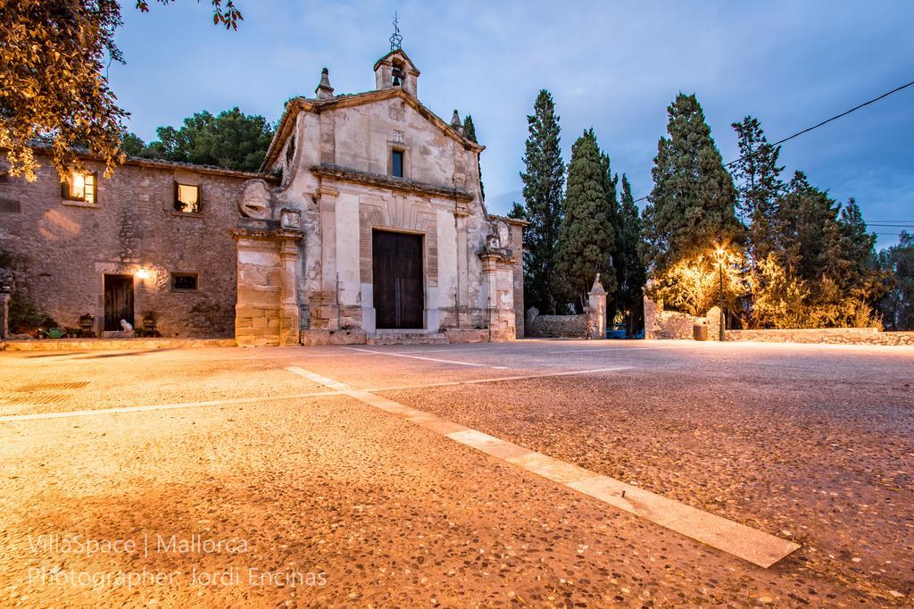 Townhouse Calvari By Homevillas360 Pollença Dış mekan fotoğraf