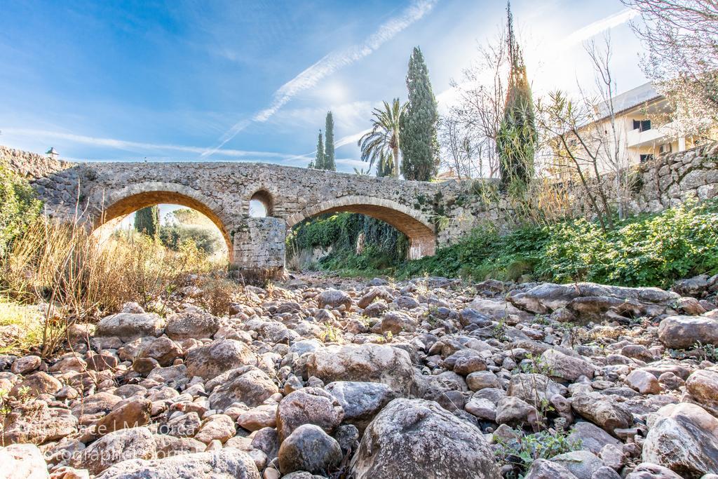 Townhouse Calvari By Homevillas360 Pollença Dış mekan fotoğraf