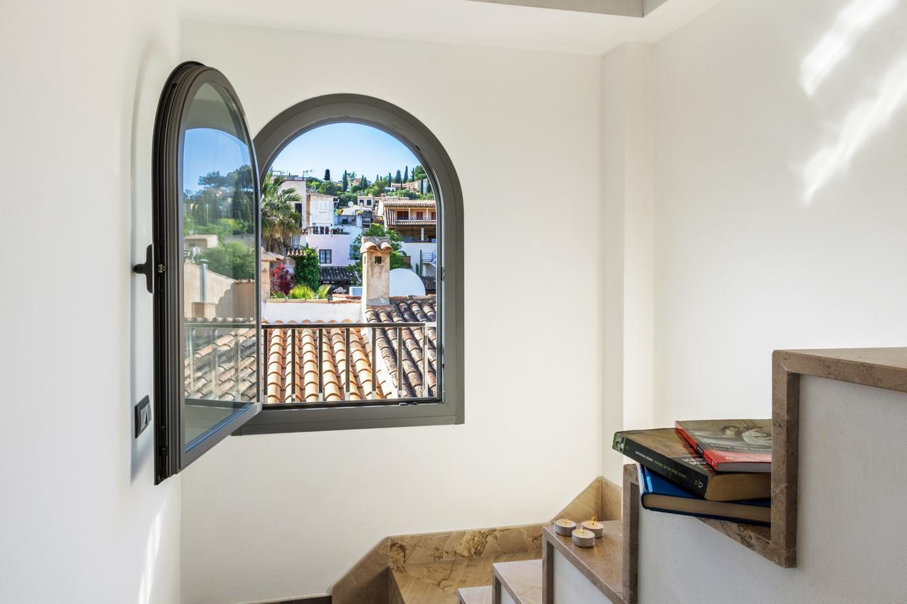 Townhouse Calvari By Homevillas360 Pollença Dış mekan fotoğraf