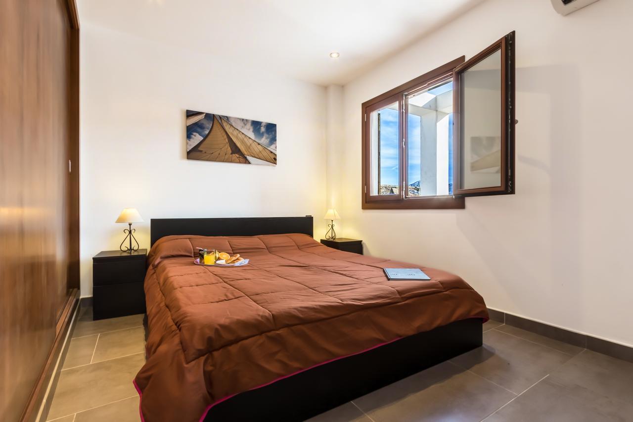 Townhouse Calvari By Homevillas360 Pollença Dış mekan fotoğraf