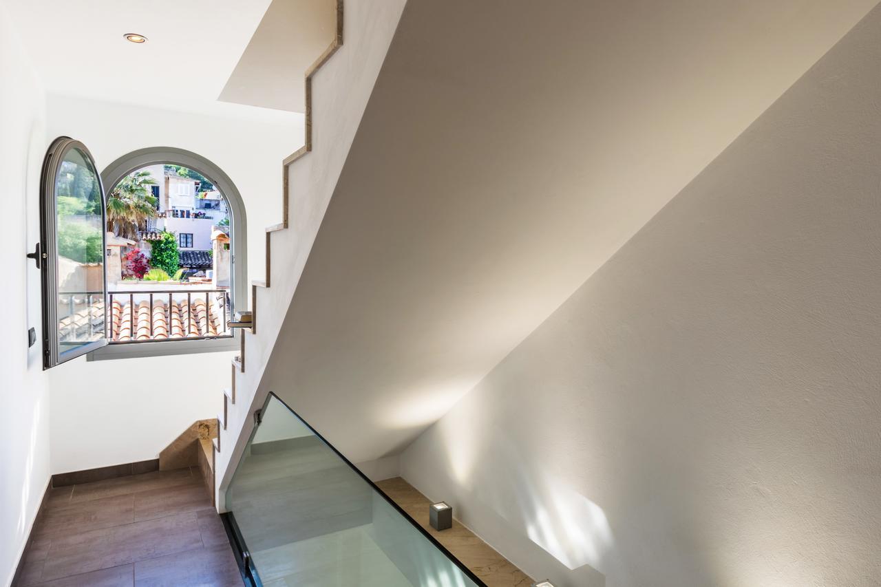 Townhouse Calvari By Homevillas360 Pollença Dış mekan fotoğraf