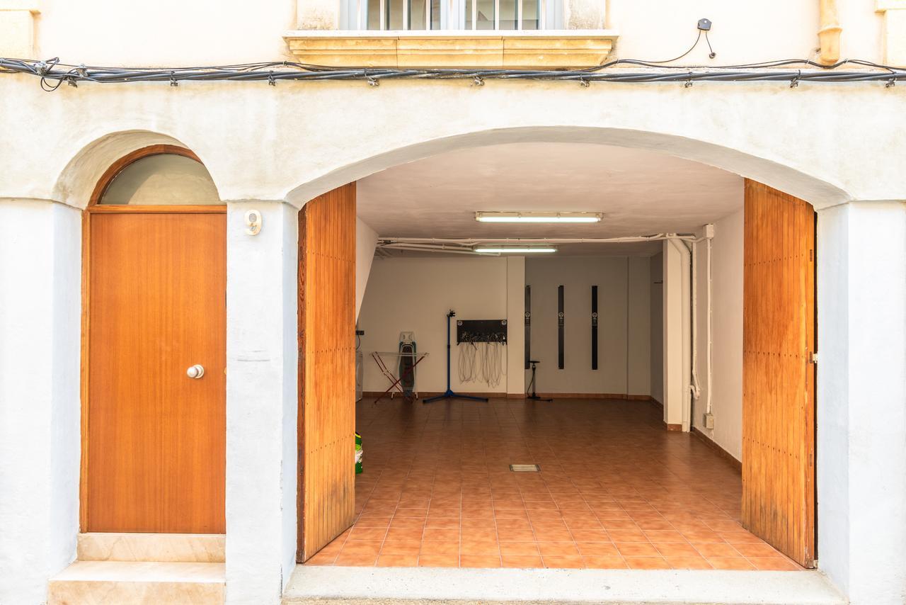 Townhouse Calvari By Homevillas360 Pollença Dış mekan fotoğraf