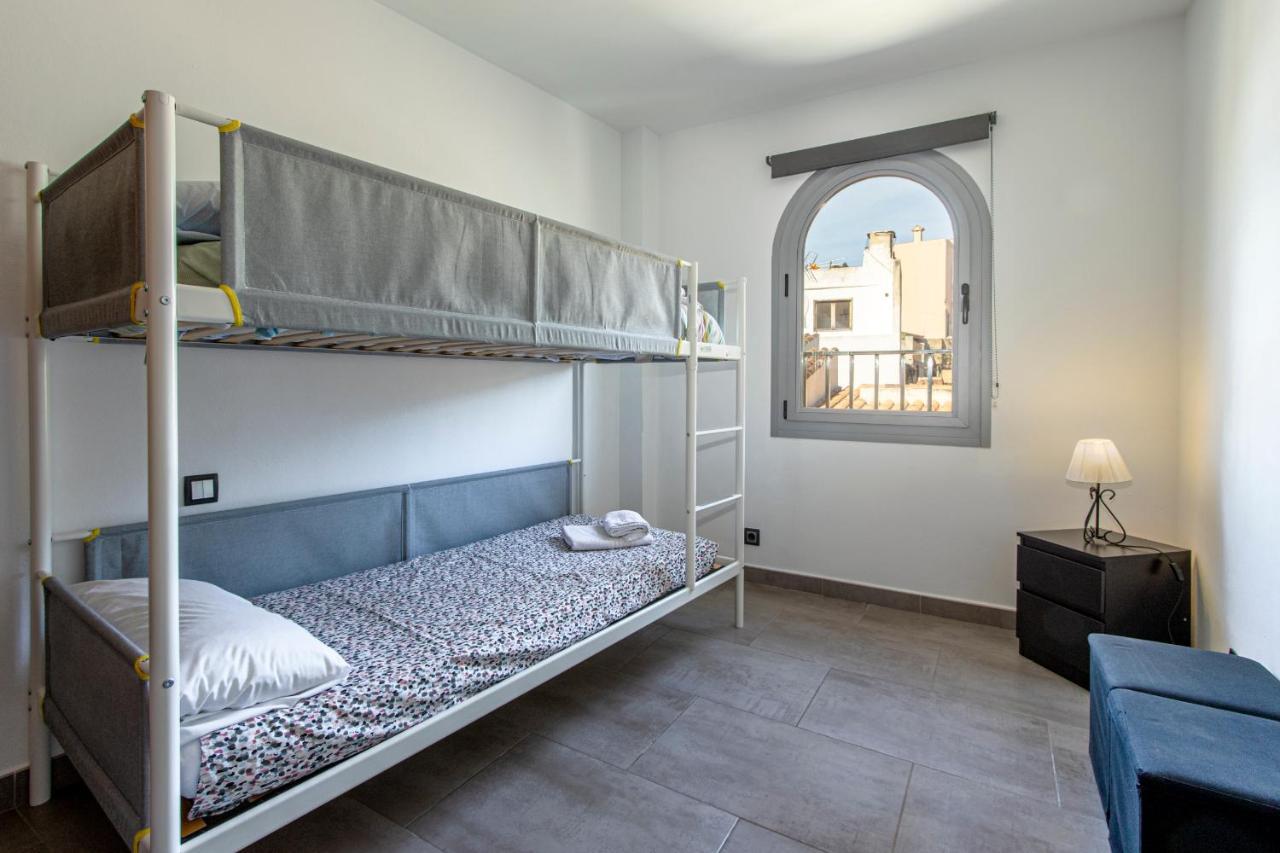 Townhouse Calvari By Homevillas360 Pollença Dış mekan fotoğraf
