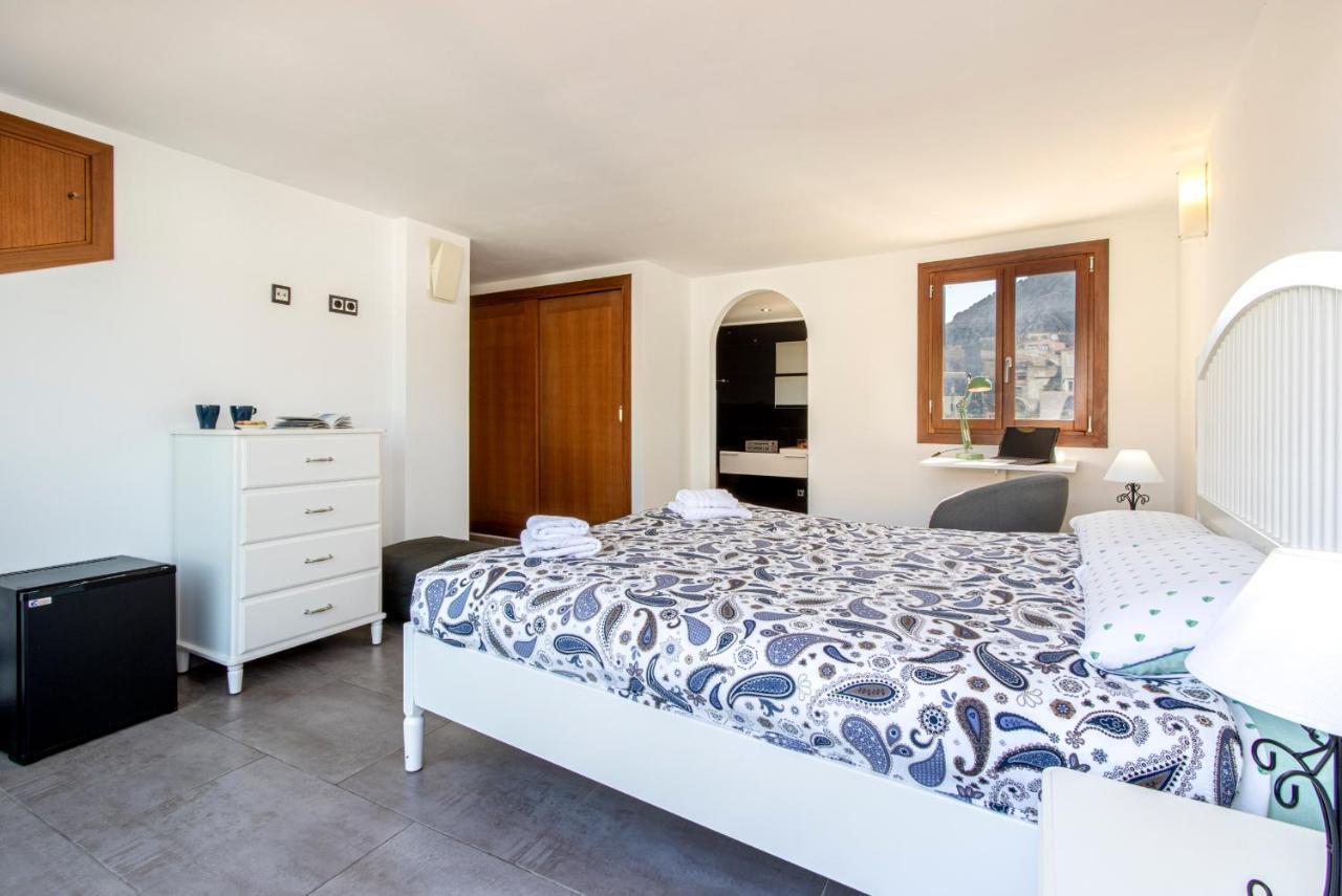 Townhouse Calvari By Homevillas360 Pollença Dış mekan fotoğraf
