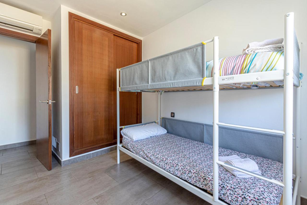 Townhouse Calvari By Homevillas360 Pollença Dış mekan fotoğraf